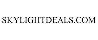 SKYLIGHTDEALS.COM