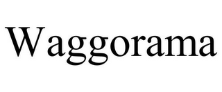 WAGGORAMA