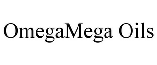 OMEGAMEGA OILS