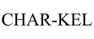 CHAR-KEL