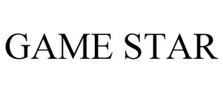 GAME STAR