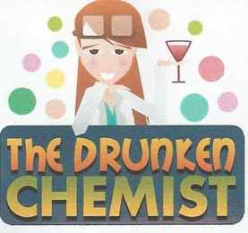 THE DRUNKEN CHEMIST