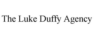 THE LUKE DUFFY AGENCY