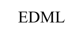 EDML