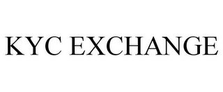 KYC EXCHANGE