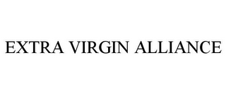 EXTRA VIRGIN ALLIANCE