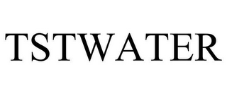 TSTWATER