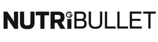 NUTRIBULLET