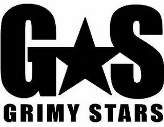 G S GRIMY STARS