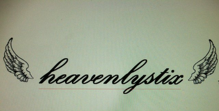 HEAVENLYSTIX