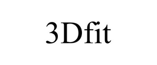 3DFIT