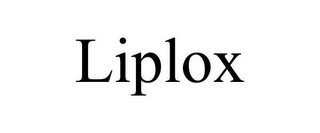 LIPLOX