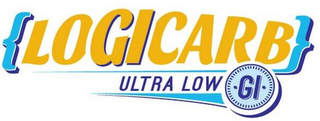 LOGICARB ULTRA LOW GI