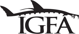 IGFA