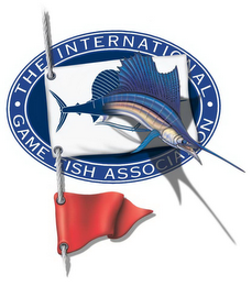 THE INTERNATIONAL GAME FISH ASSOCIATION