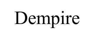 DEMPIRE