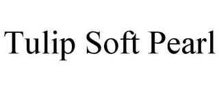 TULIP SOFT PEARL