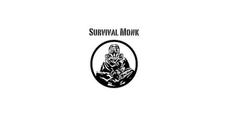 SURVIVAL MONK