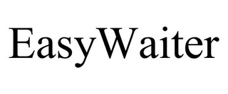 EASYWAITER