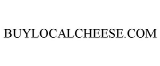 BUYLOCALCHEESE.COM