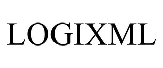 LOGIXML