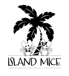 ISLAND MICE