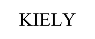 KIELY