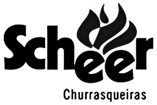 SCHEER CHURRASQUEIRAS