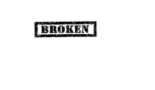 BROKEN