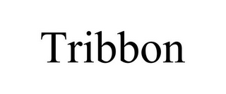 TRIBBON