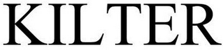 KILTER