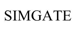 SIMGATE