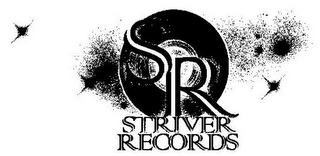 SR STRIVER RECORDS