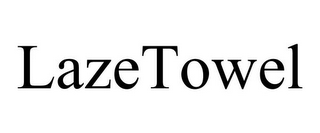 LAZETOWEL