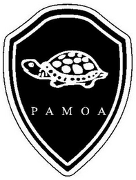 PAMOA