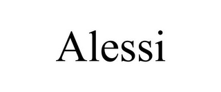 ALESSI