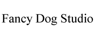 FANCY DOG STUDIO