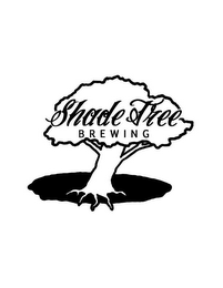 SHADE TREE BREWING