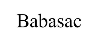 BABASAC