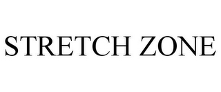 STRETCH ZONE