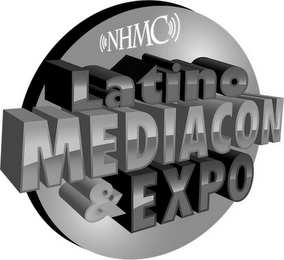 NHMC LATINO MEDIACON & EXPO