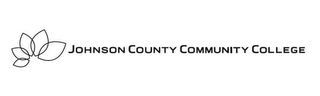 JOHNSON COUNTY COMMUNITY COLLEGE