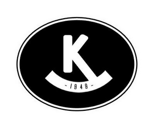 K 1949
