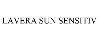 LAVERA SUN SENSITIV