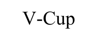 V-CUP