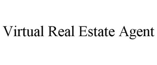 VIRTUAL REAL ESTATE AGENT