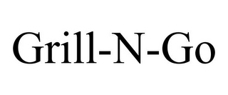 GRILL-N-GO