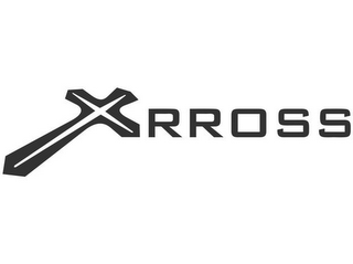 XRROSS