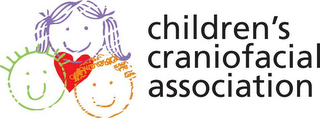 CHILDREN'S CRANIOFACIAL ASSOCIATION