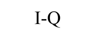 I-Q